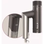 Фен Shark SpeedStyle Pro 4-in-1 Hair Dryer System HD542EU: Кількість швидкостей 3