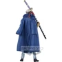 Игровая фигурка Игровая коллекционная фигурка Banpresto One Piece DXF: Grandline Men Wanokuni Vol. 19 - Trafalgar Law Ver.B (BP18466P)