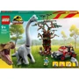 Конструктор LEGO Jurassic World Открытие брахиозавра (76960): Серия Jurassic World