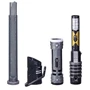 Меч Hasbro Зоряні Війни зброя майстра Darksaber (F1135_F1169): Виробник Hasbro
