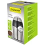 Кофемолка Maestro MR-451-с: Вместимость, г 50