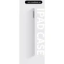 Аксессуар для iPad BeCover Case Book Soft Edge with Pencil mount Gray (706813) for iPad 10.2" (2019-2021): Тип аксессуара чехол