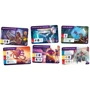 Настольная игра Lord of Boards Капітани Зорельотів (Starship Captains): Тип Детские