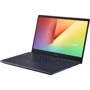 Ноутбук ASUS VivoBook 15 X571LH (X571LH-BQ380T) RB: Тип екрану матовый