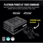 Блок питания Corsair HX1000i PCIE5 (CP-9020259-EU) фото 10