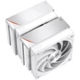 Кулер PcCooler RZ620 WH: Тип підшипника гидродинамический