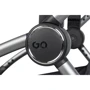 Универсальная коляска 2 в 1 EasyGo Giro beige (9023-EGG-02) фото 23
