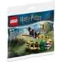 Конструктор LEGO Harry Potter Тренировки по квиддичу 55 деталей (30651)