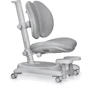 Дитяче крісло Mealux Ortoback Duo Base Grey (Y-510 G Base)