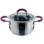 Каструля Ringel Ingrid 20 см (3.4л) з кришкою (RG-2001-20): Тип Традиционная