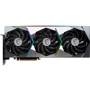 Видеокарта MSI GeForce RTX 3090 Ti SUPRIM X 24G: Объем памяти, Гб 24