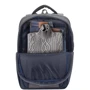 Сумка для ноутбуков RivaCase 17.3" 7777 Steel Blue/Grey фото 10