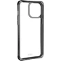 Чохол для iPhone Urban Armor Gear UAG Plyo Ash (113162113131) для iPhone 13 Pro Max фото 5