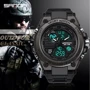 Наручные часы Sanda Tattoo 4405: Тип Мужские