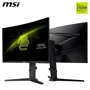 Монитор MSI MAG 275CQRF QD E2: Время реакции, мс 1
