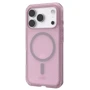 Чехол для iPhone Urban Armor Gear UAG Dot MagSafe Purple (114536114E4E) for iPhone 17 Pro