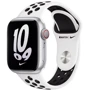 Аксессуар для Watch Apple Nike Sport Band Summit White/Black (MPGK3) for Apple Watch 38/40/41mm: Производитель Apple