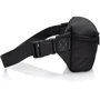 Жіноча сумка поясна Heys Puffer Waist Bag Black чорна (30125-0001-00): Тип Сумки