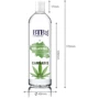 Лубрикант на водной основе MAI BTB Flavored Cannabis (250 мл)