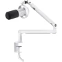 Динамический USB/XLR микрофон Fifine T688W White