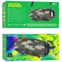 Акустика Borofone BR12 Amplio Green: Тип портативная