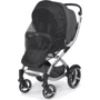Універсальна коляска (2-в-1) Chicco Artic Anthracite (79374.99.02) фото 7