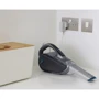 Пилосос Black+Decker FEJ520JF: Тип пилососа ручний (вертикальний)