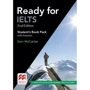Ready for IELTS 2nd Edition: Student's Book with Answers with eBook