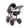 Універсальна коляска (3-в-1) Chicco Trio Activ3 (бежевий) (79371.01): Можливість встановлення люльки є