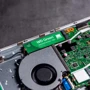 WD Green SN3000 2 TB (WDS200T4G0E) UA: Интерфейс подключения PCI-Express 3.0 (x4), M.2 (PCI-E)