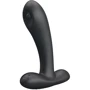 Массажер простаты PRETTY LOVE - Remington 12 режимов пульсации, BI-040100