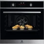 Духовой шкаф электрический Electrolux EOD6P77X