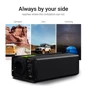 Преобразователь напряжения (инвертор) DC-AC Green Cell 12V на 230V 150W/300W фото 2