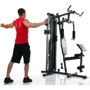 Фитнес станция Hammer Ferrum TX3 (9035) фото 12