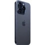 Apple iPhone 15 Pro 256GB Blue Titanium (MTV63)  фото 9