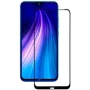 Аксесуар для смартфона BeCover Tempered Glass Black for Xiaomi Redmi Note 8 / Note 8 2021 (704118): Тип захисне скло
