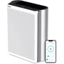 Очищувач повітря Levoit VeSync Everest Air Smart True HEPA LAP-E551S-AEUR (HEAPAPLVSEU0148Y): Площа приміщення, кв.м 52