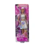 Кукла Barbie You can be anything Поп-звезда (JCW42): Высота, см 29