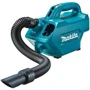 Акумуляторний пилосос Makita CL121DWA: Тип фільтра Губчастий