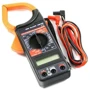 Digital Multimeter DT-266FT: Постоянное напряжение 1000 В