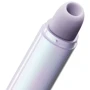 Вакуумный клиторальный стимулятор Zalo Lia Lavender Purple
