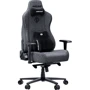 Кресло игровое Anda Seat Novis Plus Fabric Dark Grey Size XL (AD23YC-XL-01-GB-F-G04)