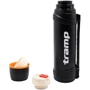 Термос Tramp Travel Line 2 л, черный TRC-140-black: Производитель Tramp
