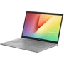 Ноутбук ASUS VivoBook 14 K413EA (K413EA-EB759T) RB: Тип экрана матовый