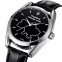 Наручные часы Besta Kraina Leather