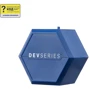 Игровая коллекционная фигурка DevSeries Mystery Figures S1 (в ассортименте) (CRS0039)