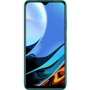 Смартфон Xiaomi Redmi 9T 4/64 GB Ocean Green Approved Витринный образец: Причина уценки Как новый (витринный образец): смартфон выглядит и функционирует как новый. Смартфон полностью протестирован по программе Approved, все функции работают корректно