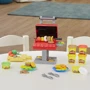 Тесто для лепки Play-Doh Гриль барбекю (XS0652-1)