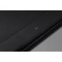 LAUT Prestige Sleeve Black (L_MB13_PRE_BK) for MacBook 13-14": Тип чехла чехол-папка