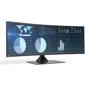 Монітор Lenovo ThinkVision P44w-10 (61D5RAT1UA): Тип РК-матриці IPS